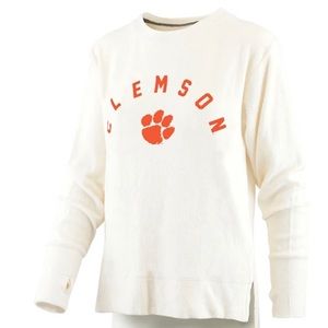Clemson Sweatshirt
